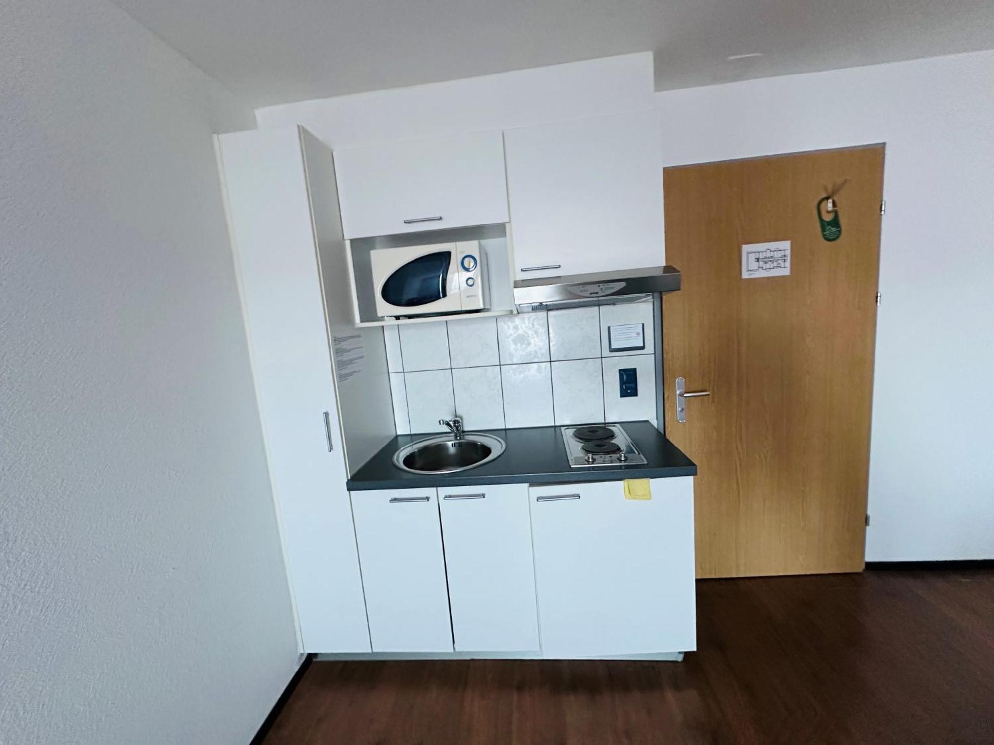 Motel & Aparthotel Brueggli Emmen Zewnętrze zdjęcie
